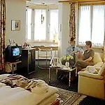 Grand Regina Hotel Jungfrau