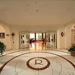 Hotel Grand Regina