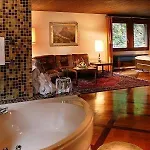 Grand Regina Hotel Jungfrau