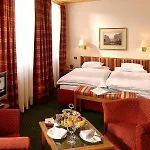 Grand Regina Hotel