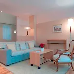 Grand Regina Hotel 4*