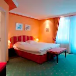 Hotel Grand Regina Jungfrau