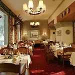 Grand Regina 4* Jungfrau
