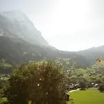 Hotel Grand Regina Jungfrau