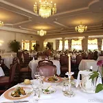 Grand Regina Hotel Jungfrau