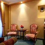 Hotel Grand Regina