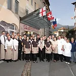 Grand Regina Jungfrau