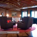 Grand Regina Jungfrau