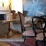 Grand Regina Hotel