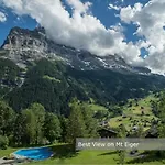 Grand Regina Hotel 4*