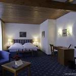 Grand Regina 4*
