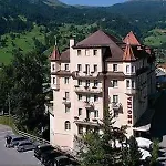 Hotel Grand Regina