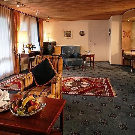 Hotel Grand Regina