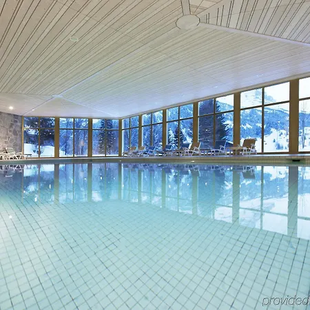 Grand Regina 호텔 4*