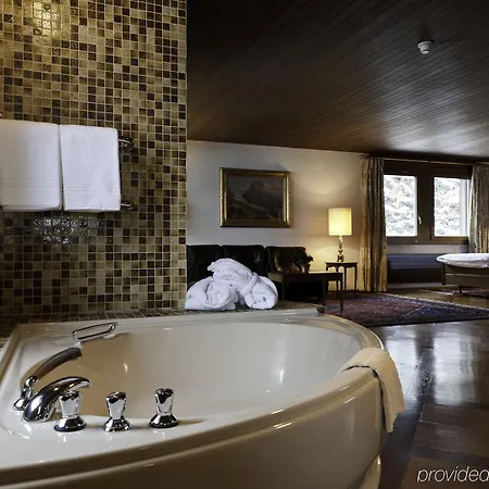 Grand Regina 호텔 4*