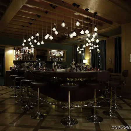Grand Regina Hotel Jungfrau