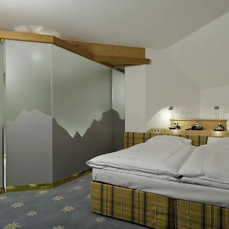 Hotel Grand Regina