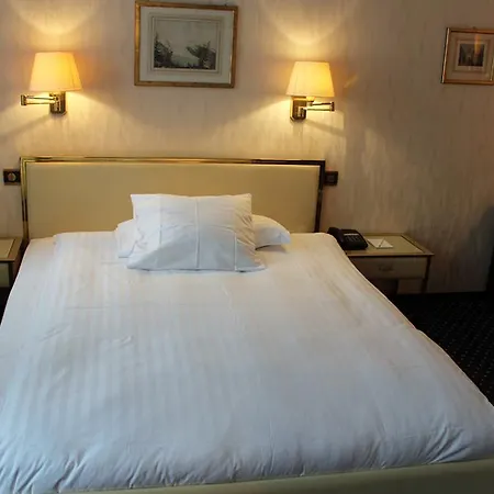 Hotel Grand Regina