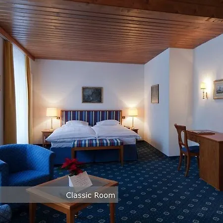 Hotel Grand Regina
