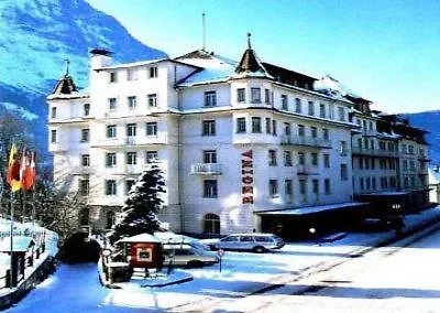 Grand Regina 4*