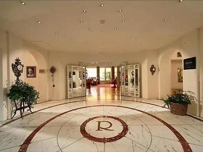 Hotel Grand Regina