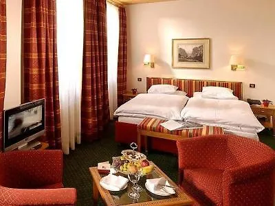 Grand Regina Hotel