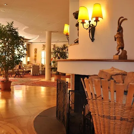 호텔 Grand Regina 4*
