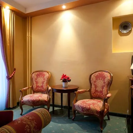 호텔 Grand Regina