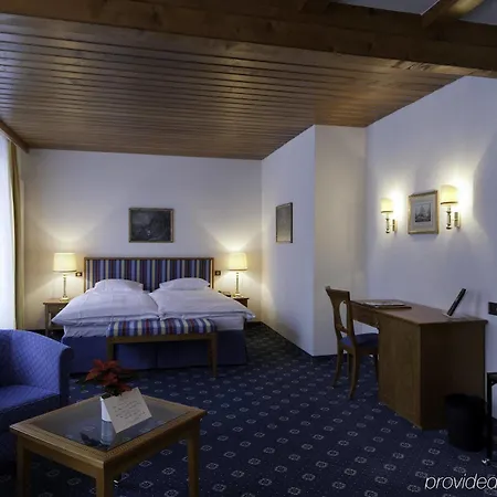 Grand Regina 4*