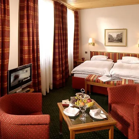 Grand Regina 4*