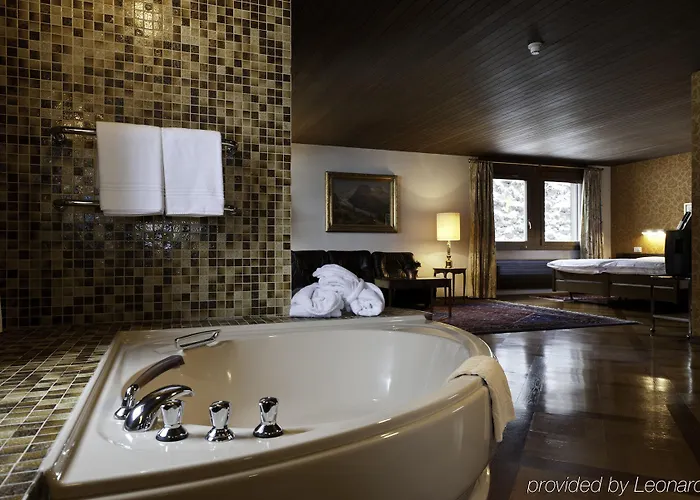 Grand Regina Hotel 4*