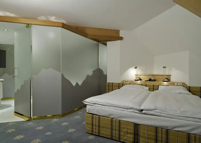 Hotel Grand Regina