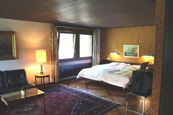 Hotel Grand Regina