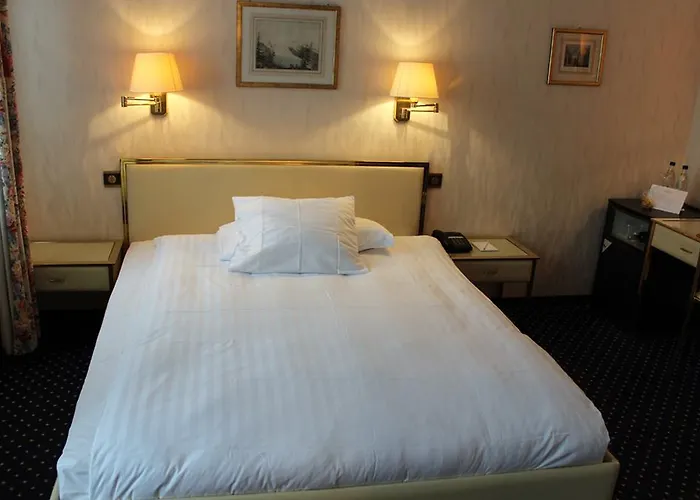Hotel Grand Regina