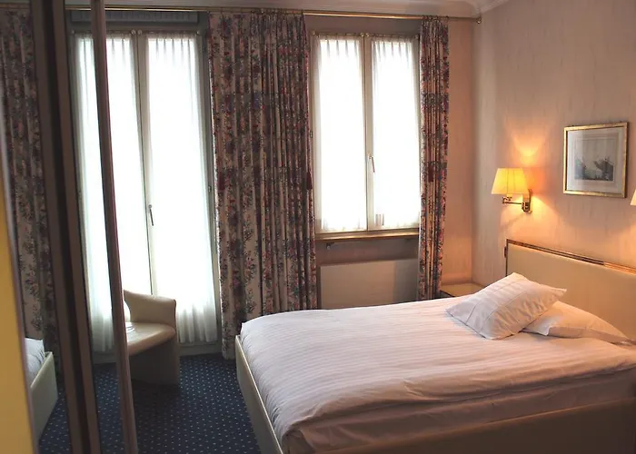 Hotel Grand Regina 4*
