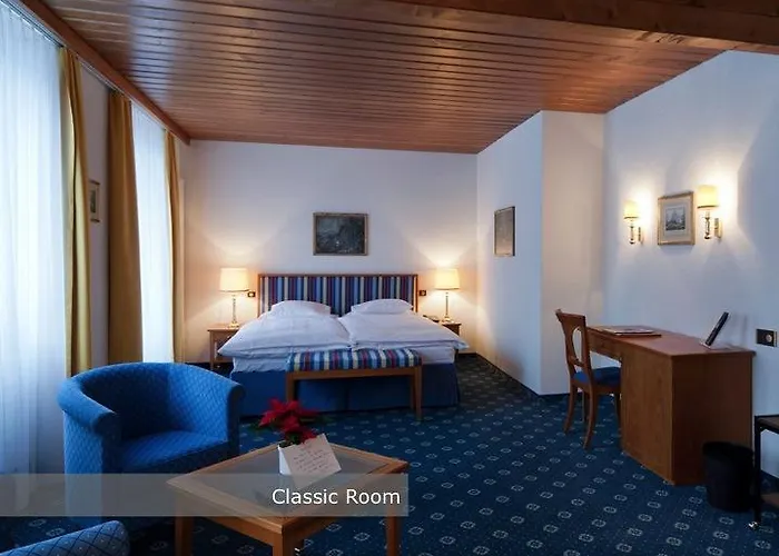 Hotel Grand Regina