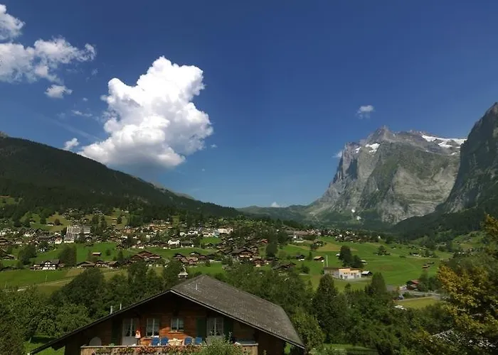 Grand Regina Jungfrau