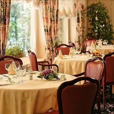 Grand Regina 4* Jungfrau