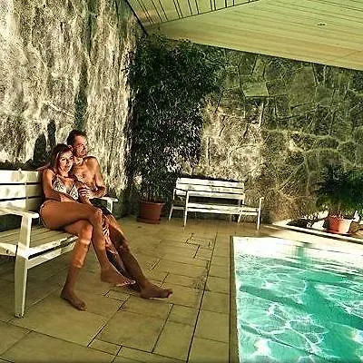 Grand Regina Hotel