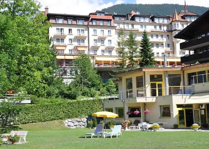 Grand Regina Hotel 4*