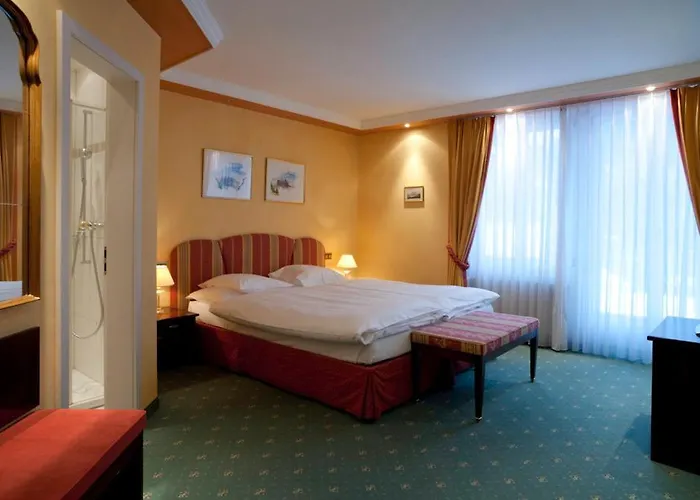 Grand Regina Jungfrau