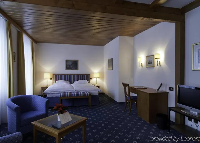 Grand Regina 4*