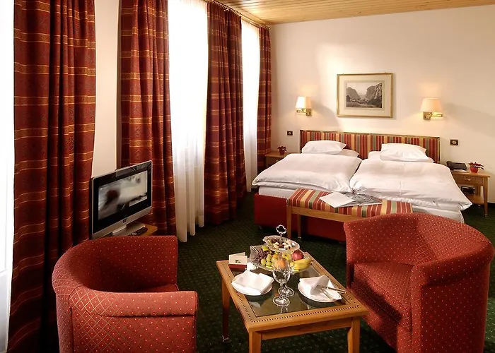 Grand Regina 4*